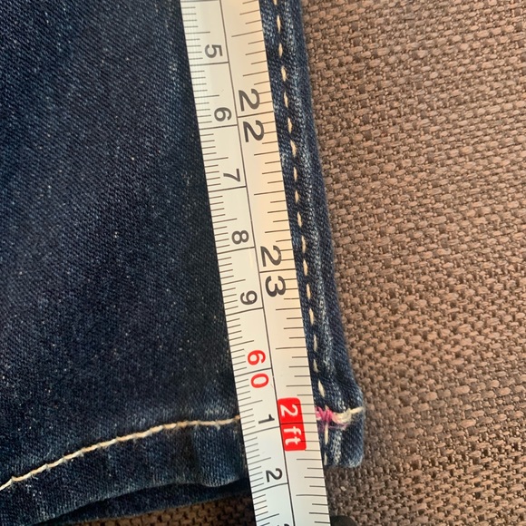 True Religion Jeans - Picture 4 of 4